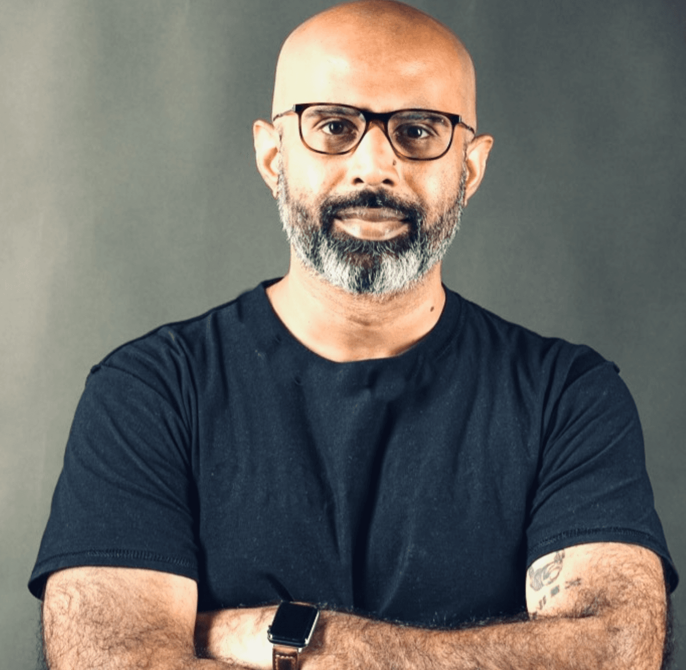 Srivatsan TA