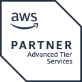 AWS Partner: Advanced Tier Services