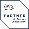 AWS Partner: ML Services Competency